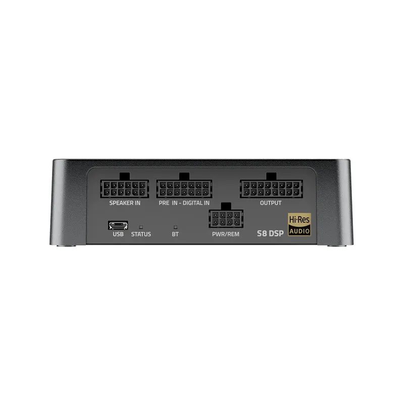 پروسسور هرتز مدل S8DSP - 2