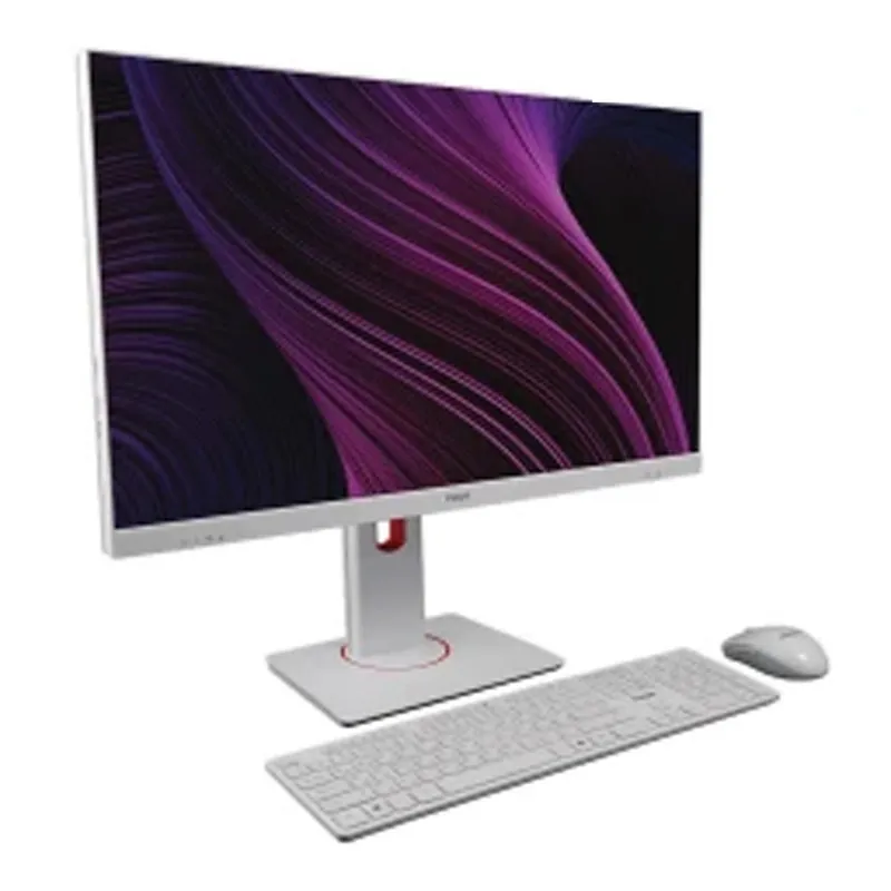 کامپیوتر همه کاره 27 اینچ مایا مدل MA27P A12 با پردازنده Core i5 12400 رم 16 گیگابایت از نوع DDR5 حافظه داخلی یک ترابایت SSD کارت گرافیک UHD Graphics (integrated) نمایشگر از نوع IPS - 4
