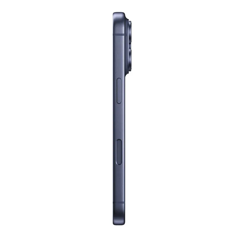 گوشی موبایل اپل مدل iPhone 17 Pro ZAA تک سیم کارت + eSim ظرفیت 256 گیگابایت و رم 12 گیگابایت – نات اکتیو – به همراه شارژر 20 وات اپل - 4