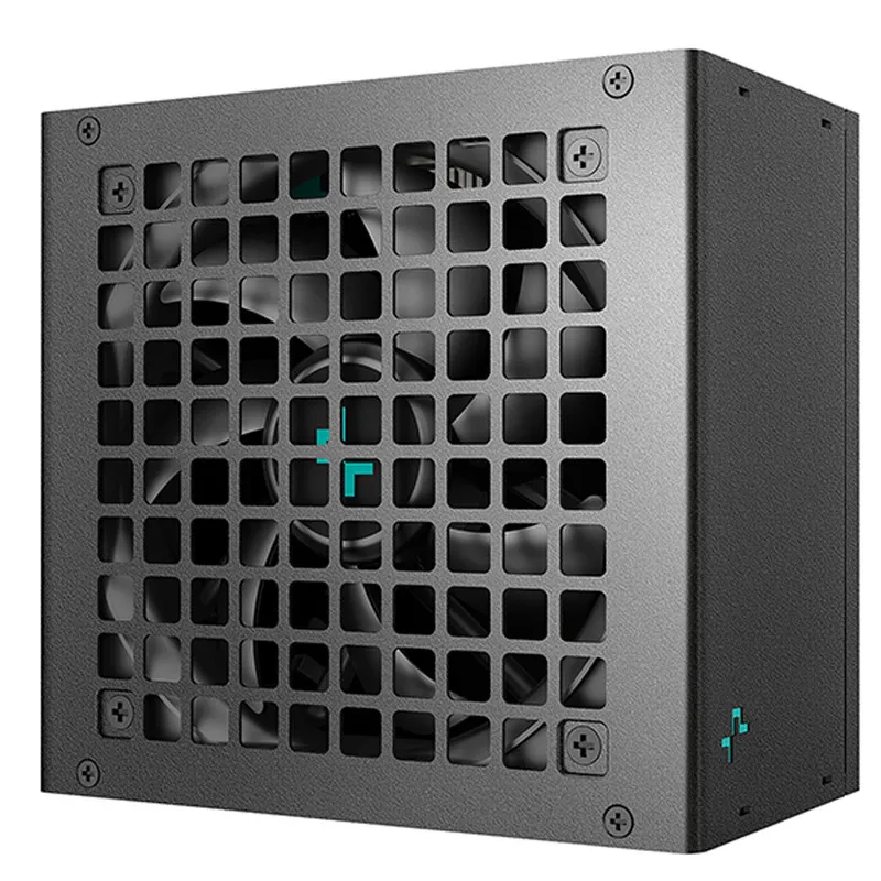 منبع تغذیه کامپیوتر 1200 وات دیپ کول مدل PQ1200P