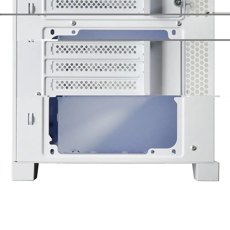 کیس کامپیوتر گیمینگ تسکو مدل GC 4508 - 4