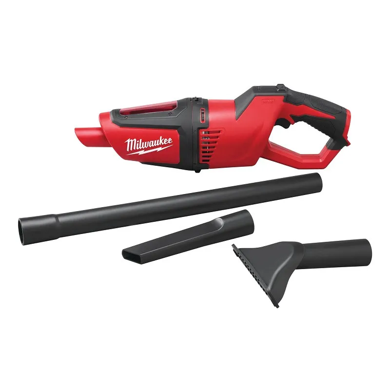 جارو شارژی خودرو میلواکی مدل M12 HV - 3