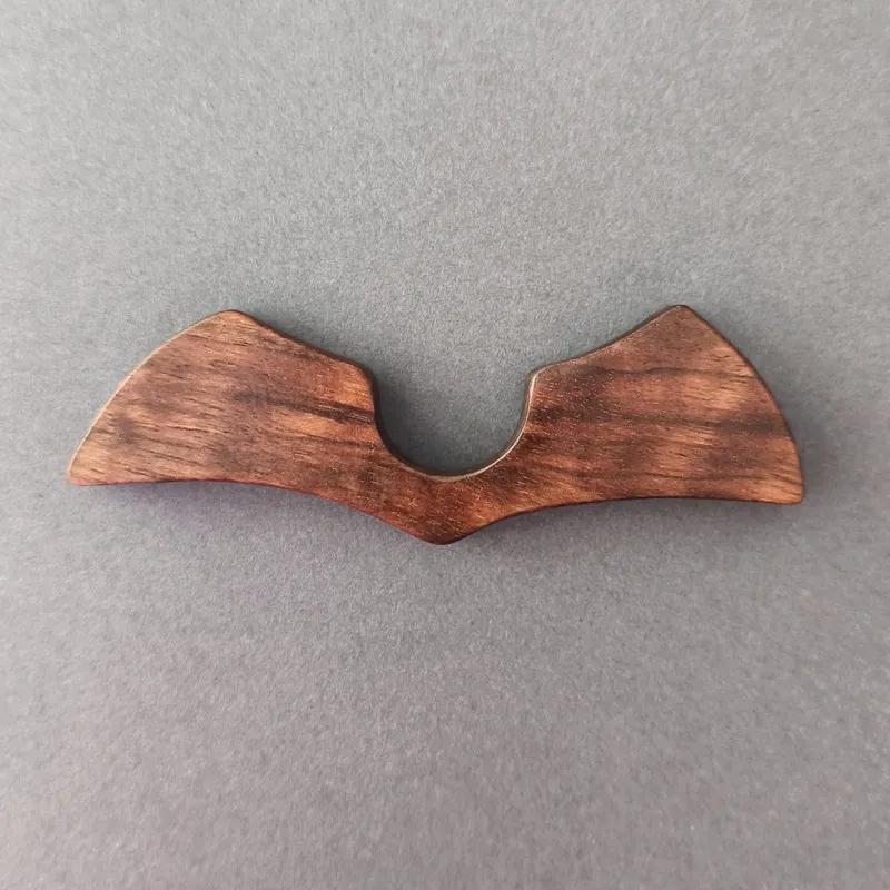 نگهدارنده صفحه کتاب مدل خفاشی - 3