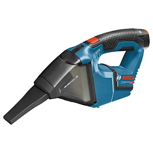 جارو شارژی خودرو بوش مدل GAS 12V
