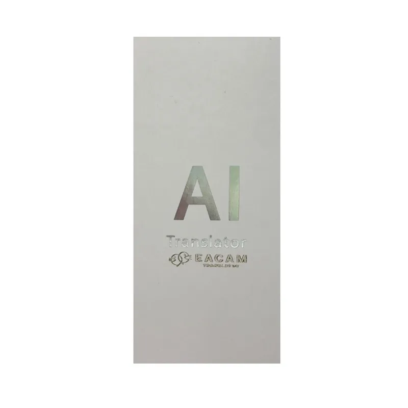 مترجم جیبی مدل Eacam T13 - 2