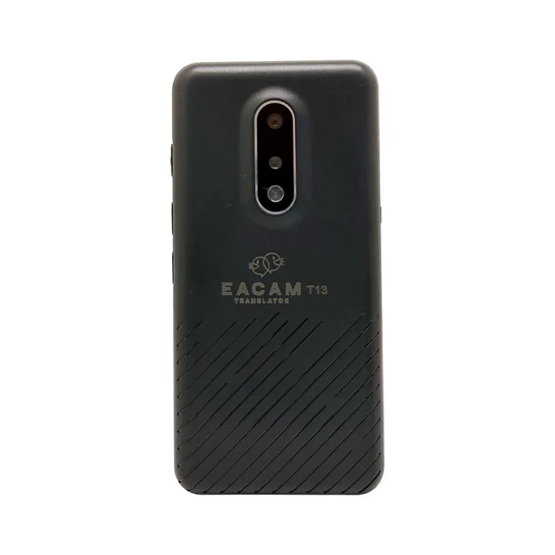 مترجم جیبی مدل Eacam T13 - 3