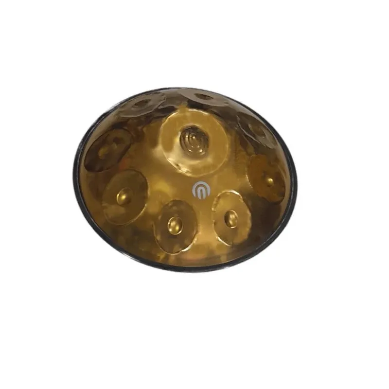 هنگ درام 9 نوت مدل تیتانیوم کد M1 - 3