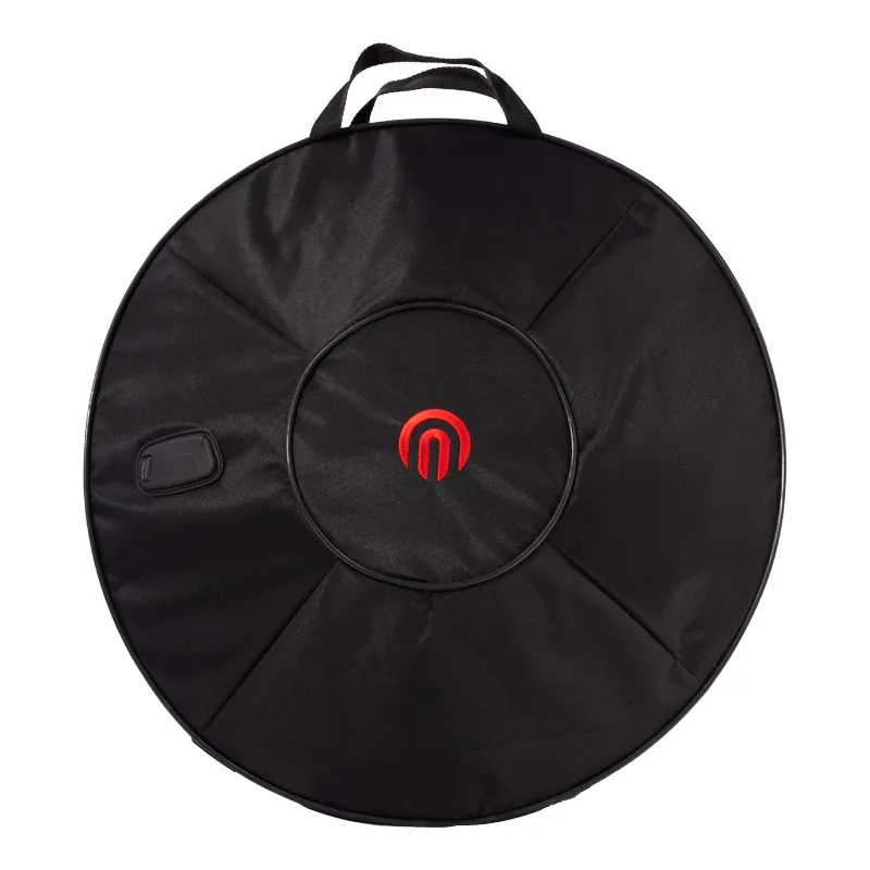 هنگ درام 9 نوت مدل تیتانیوم کد M1 - 4