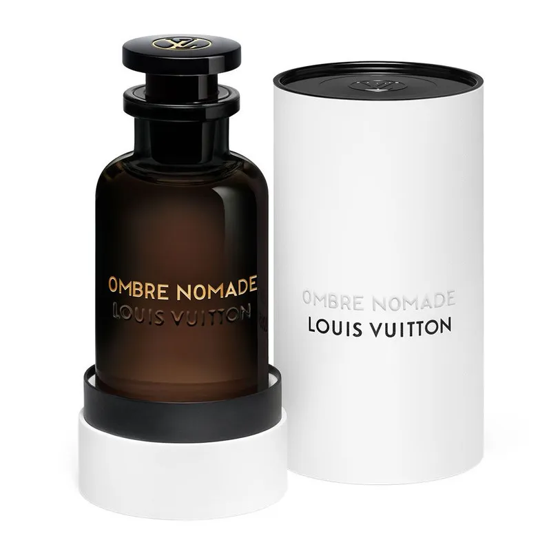 ادوپرفیوم لویی ویتون مدل Ombre Nomade با رایحه گرم حجم 100 میلی‌لیتر - 2