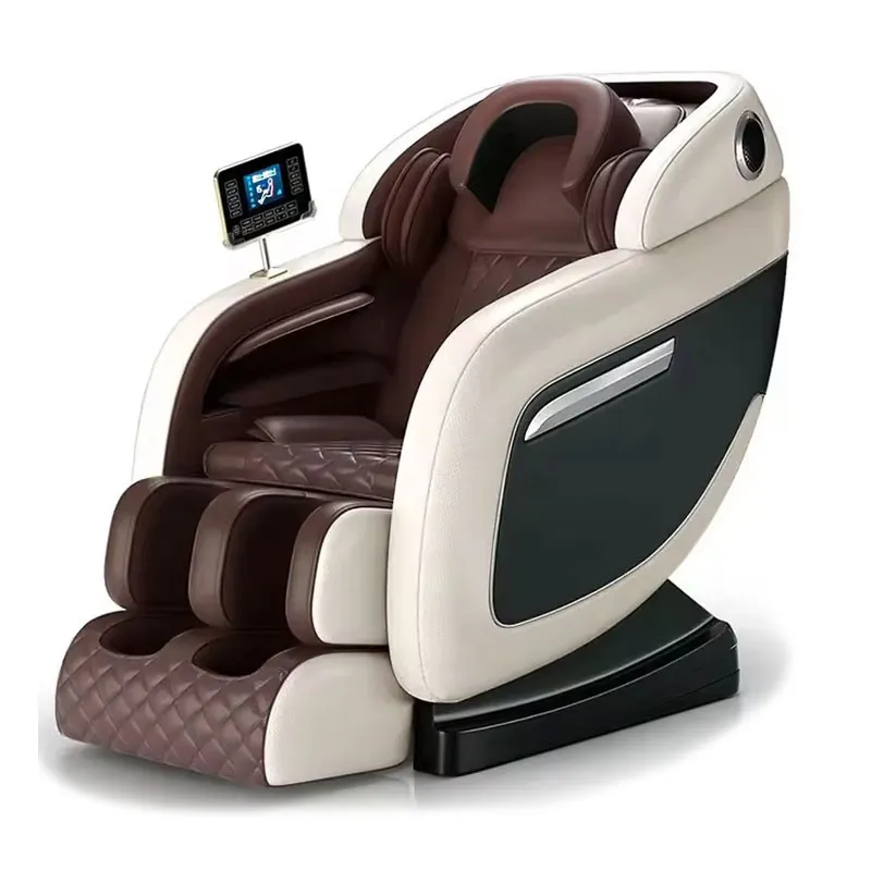 صندلی ماساژور مدل  i Relax R9 - 2