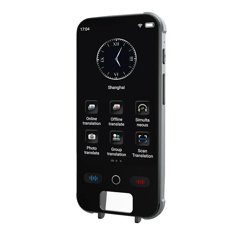 مترجم جیبی مدل Eacam S25 PRO