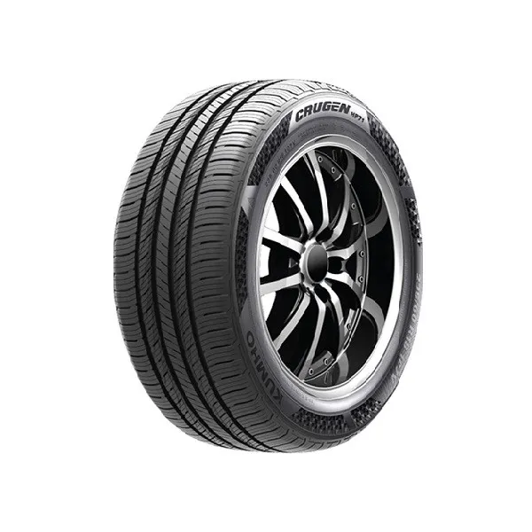 لاستیک خودرو کومهو تایر مدل GRUGEN HP71 سایز 18 / 55 / 235 میلی‌متر تولید سال 2025 – 2 حلقه - 2