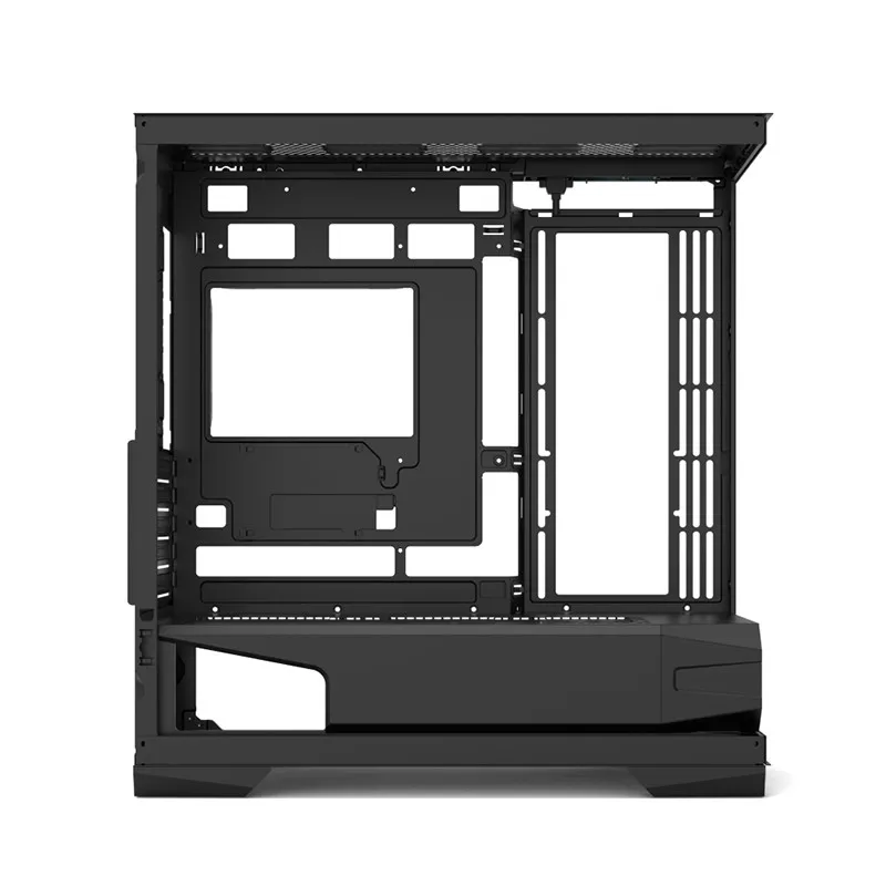 کیس کامپیوتر گیمینگ تاندربات مدل GQX25ABS - 3