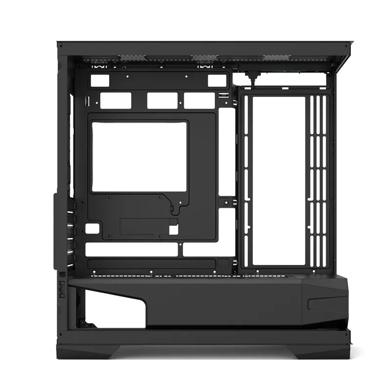 کیس کامپیوتر گیمینگ تاندربات مدل GQX25ABS - 4