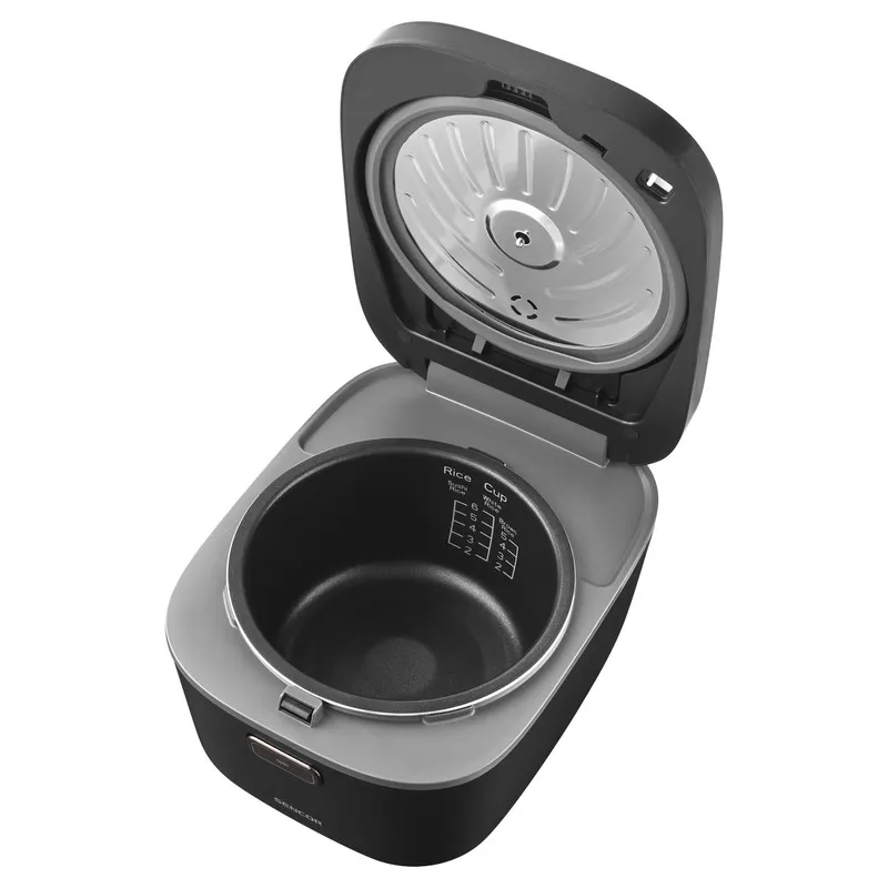 پلوپز 8 نفره سنکور مدل SRM 3900BK - 4