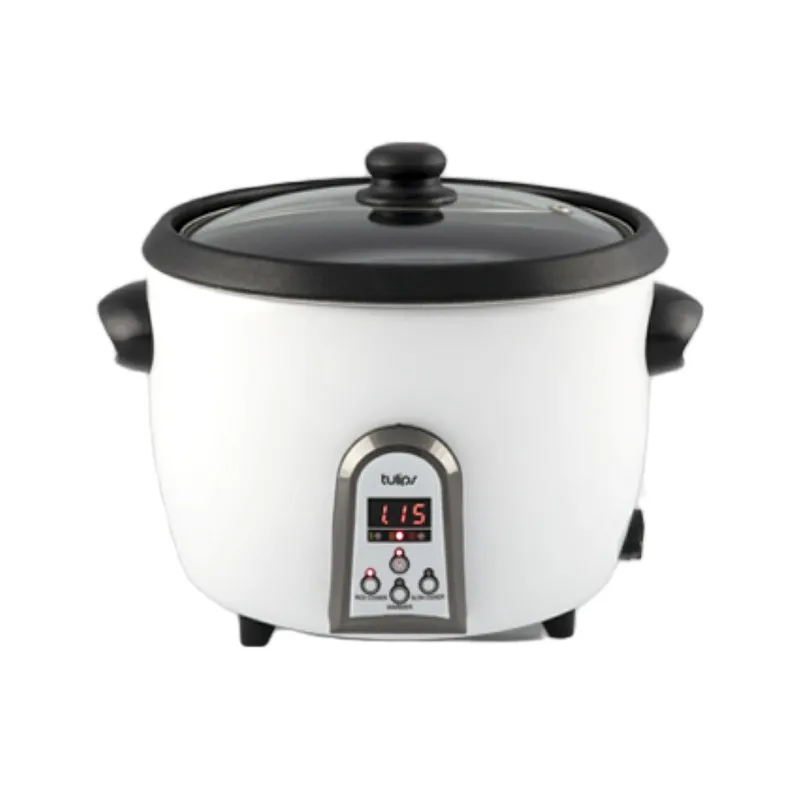 پلوپز 12 نفره تولیپس مدل RC-440-12
