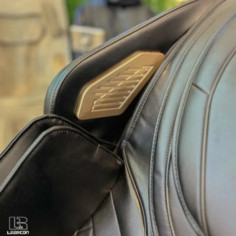 صندلی ماساژور لیرکن مدل LEK-988R9 - 2
