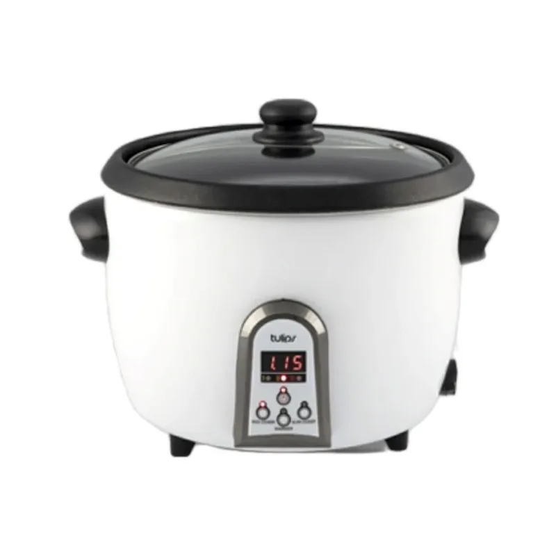پلوپز 10 نفره تولیپس مدل RC-440-10