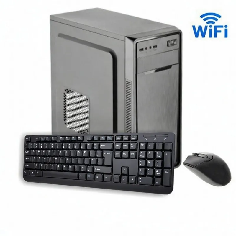 کامپیوتر دسکتاپ مدل NX-A03 - 3