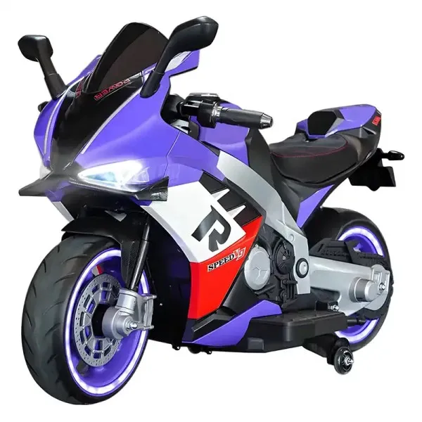 موتور شارژی مدل LM‑16458 - 3