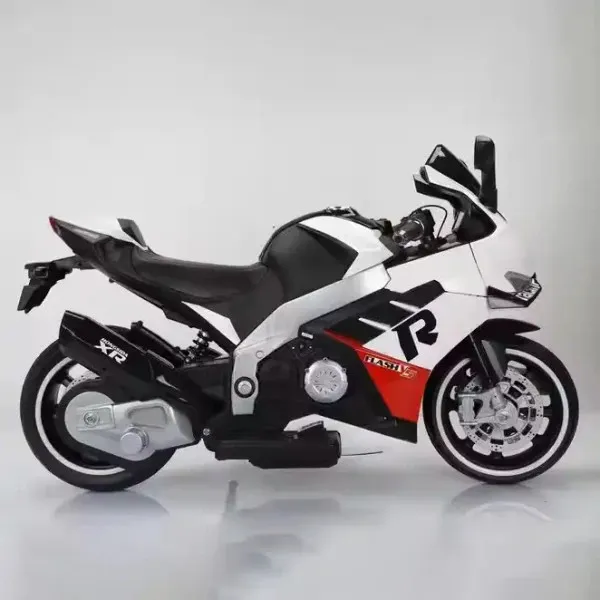 موتور شارژی مدل LM‑16458 - 4