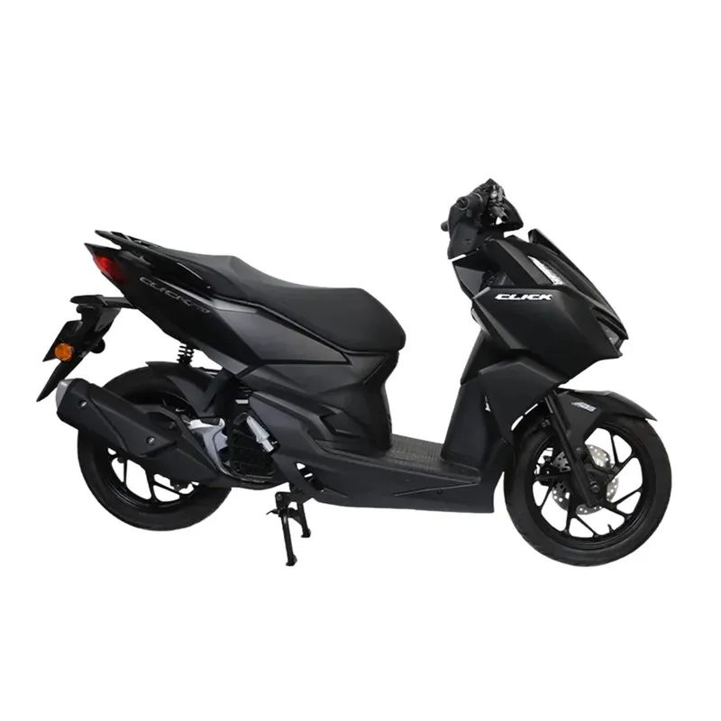 موتور سیکلت کبیرموتور طرح هوندا کلیک مدل اتاق جدید کد 170cc سال 1405