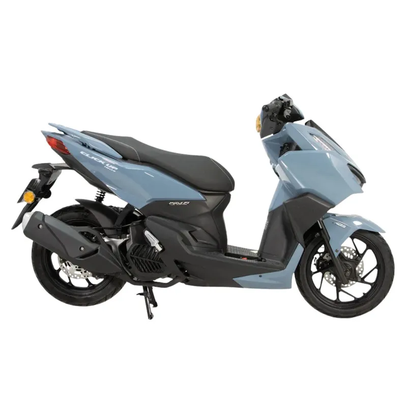 موتورسیکلت کبیرموتور طرح هوندا کلیک مدل 180cc سال 1405