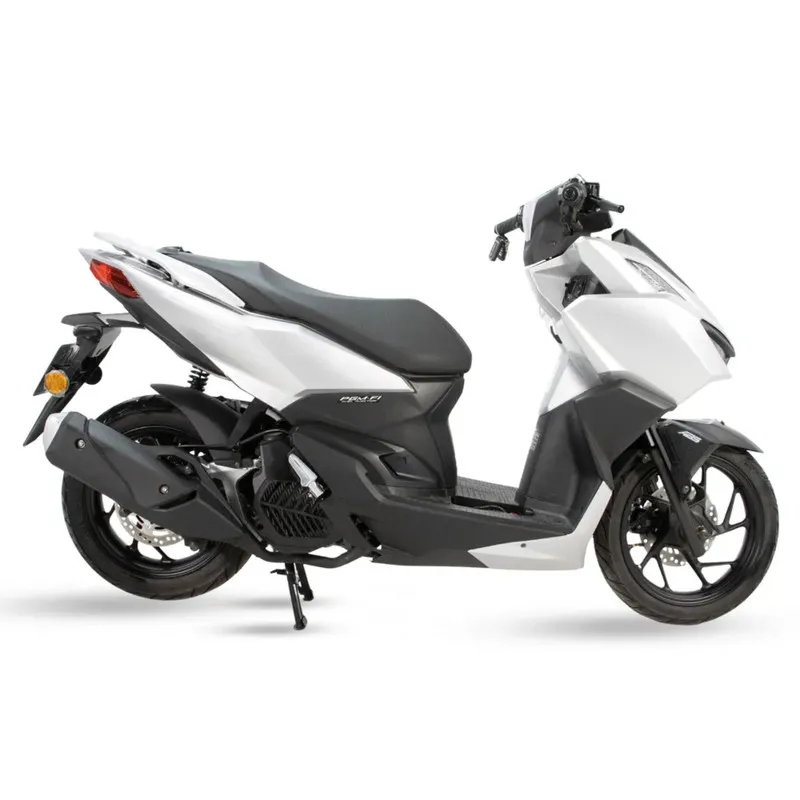 موتورسیکلت کبیرموتور طرح هوندا کلیک مدل 180cc سال 1405 - 4