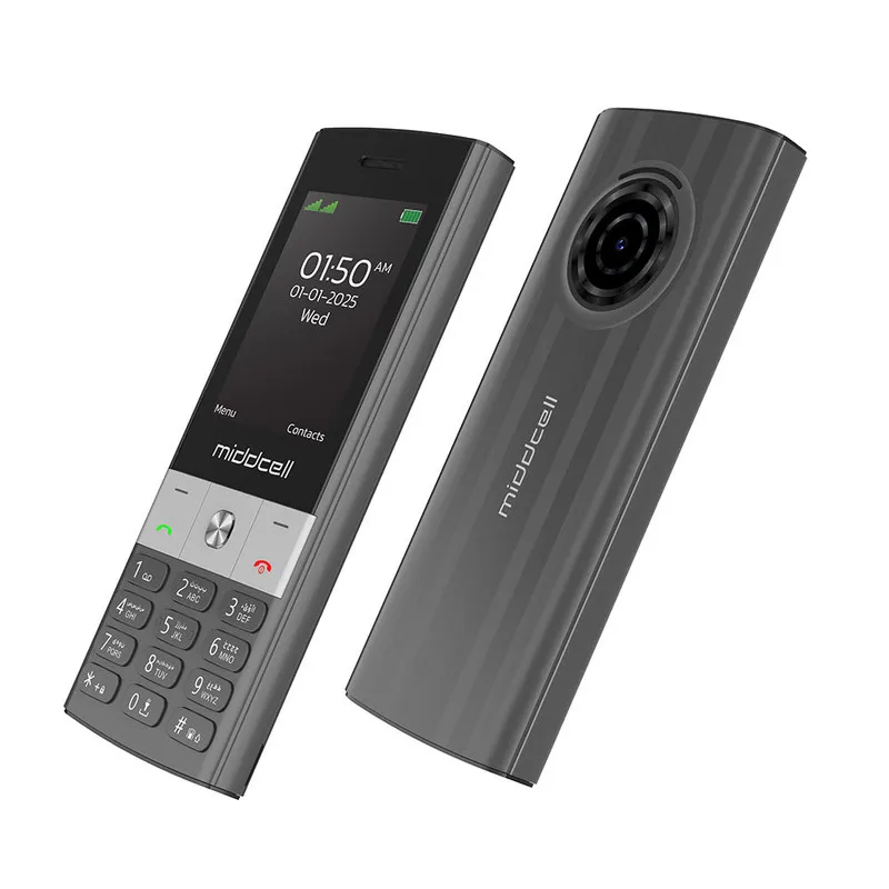گوشی موبایل میدسل مدل M150 دو سیم‎‌کارت ظرفیت 32 مگابایت و رم 32 مگابایت - 3