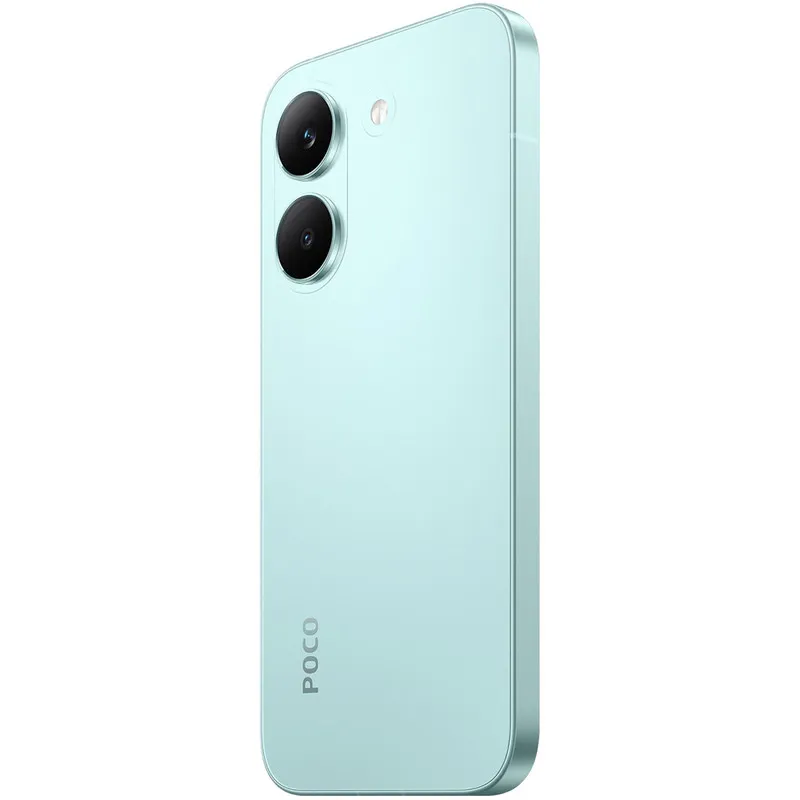 گوشی موبایل شیائومی مدل Poco X8 Pro دو سیم‌کارت ظرفیت 512 گیگابایت و رم 12 گیگابایت - 2