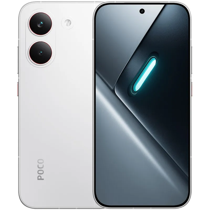گوشی موبایل شیائومی مدل Poco X8 Pro دو سیم‌کارت ظرفیت 512 گیگابایت و رم 12 گیگابایت - 3