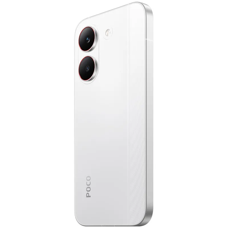 گوشی موبایل شیائومی مدل Poco X8 Pro دو سیم‌کارت ظرفیت 512 گیگابایت و رم 12 گیگابایت - 4