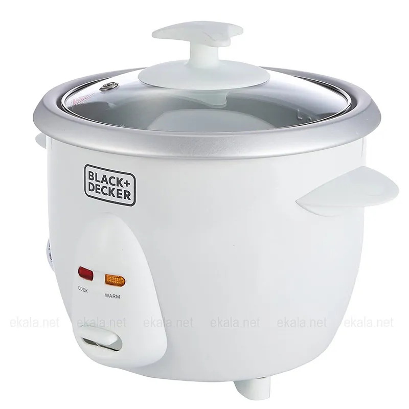 پلوپز 3 نفره بلک اند دکر مدل RC650