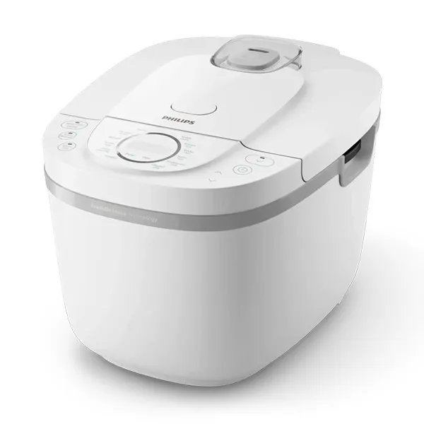 پلوپز 10 نفره فیلیپس مدل HD4717/30