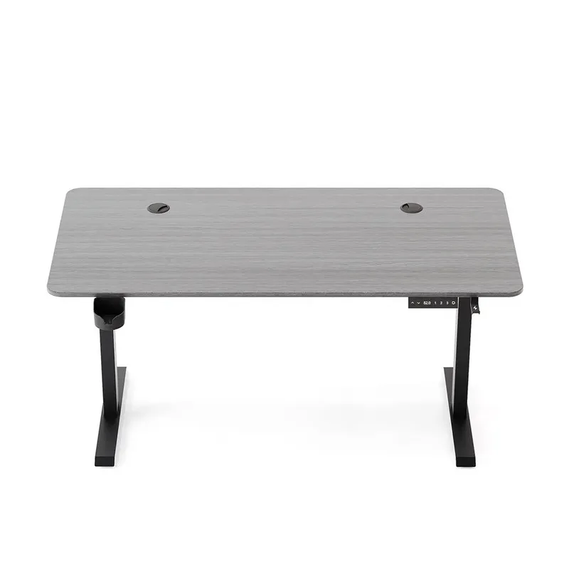 میز کامپیوتر ردراگون مدل GD-3600G-M سایز 140×60 سانتی متر - 3