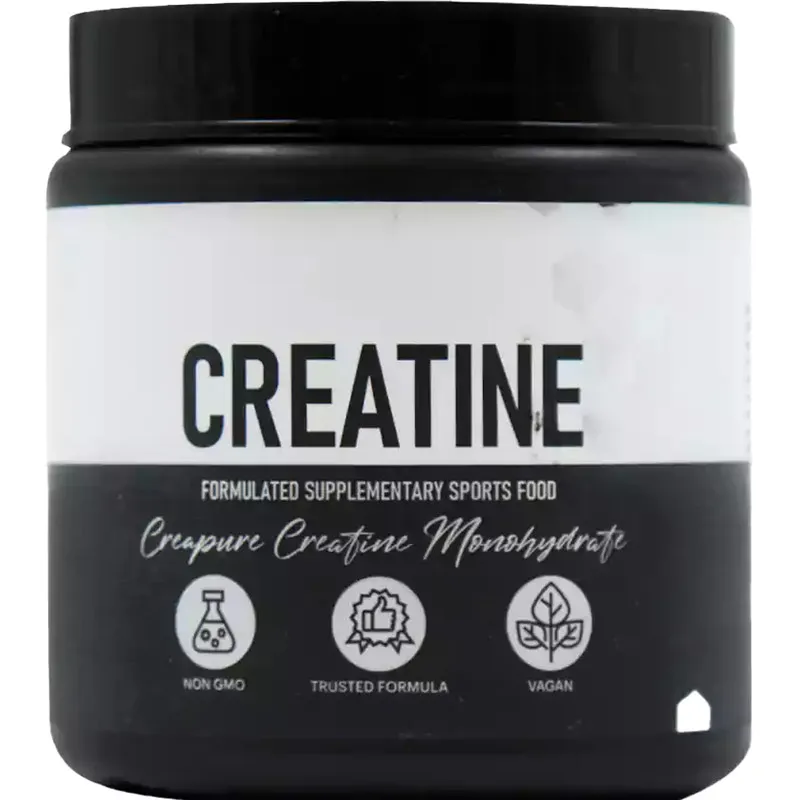 پودر کراتین میکرونایز شده کریپور ای تی پی – 250 گرم