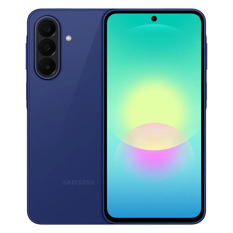 گوشی موبایل سامسونگ مدل Galaxy A27 دو سیم کارت ظرفیت 128 گیگابایت و رم 6 گیگابایت – ویتنام