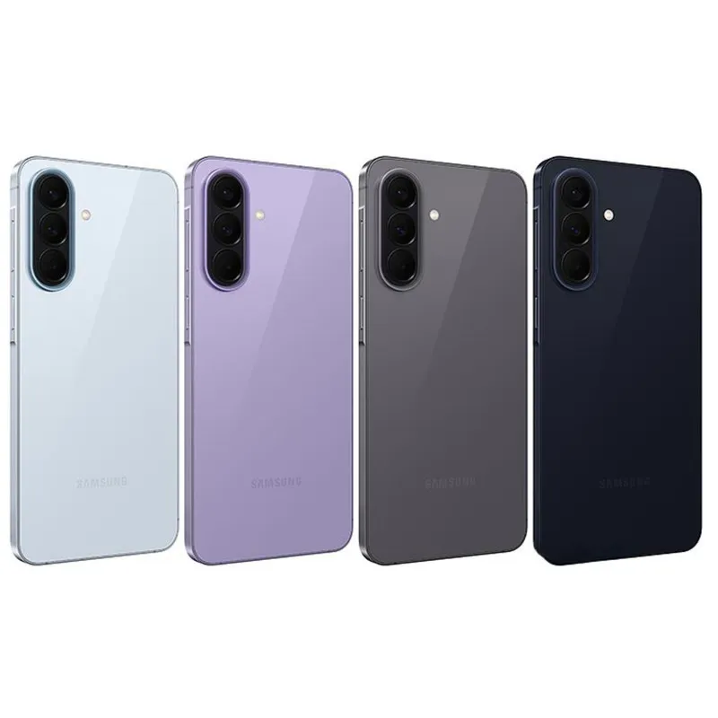گوشی موبایل سامسونگ مدل Galaxy A57 دو سیم‌کارت ظرفیت 256 گیگابایت و رم 12 گیگابایت – ویتنام – به همراه شارژر 25 وات سامسونگ - 2