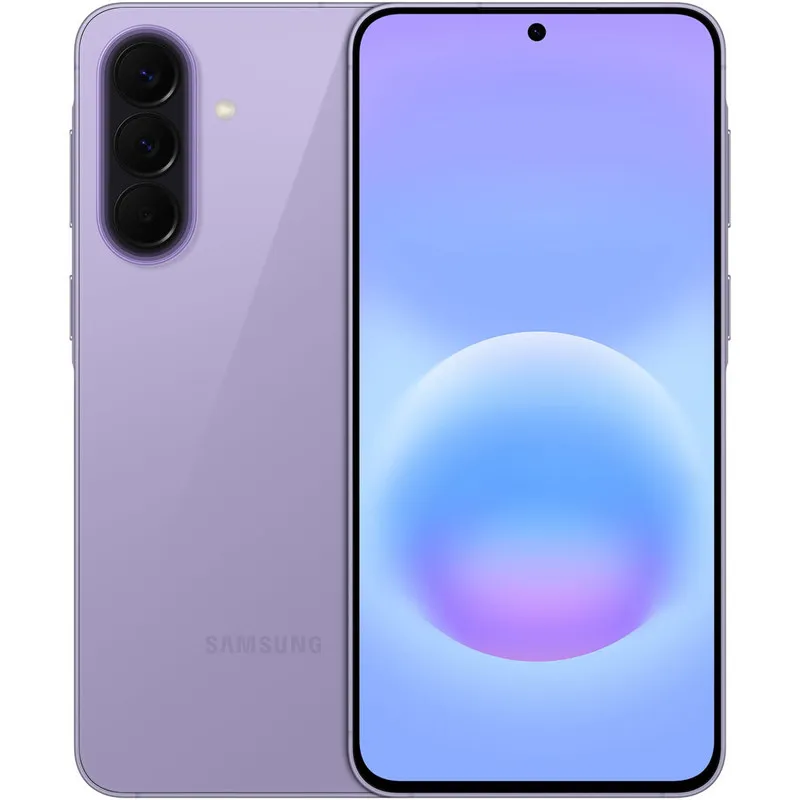 گوشی موبایل سامسونگ مدل Galaxy A57 دو سیم‌کارت ظرفیت 256 گیگابایت و رم 8 گیگابایت – ویتنام – به همراه شارژر 45 وات سامسونگ - 2