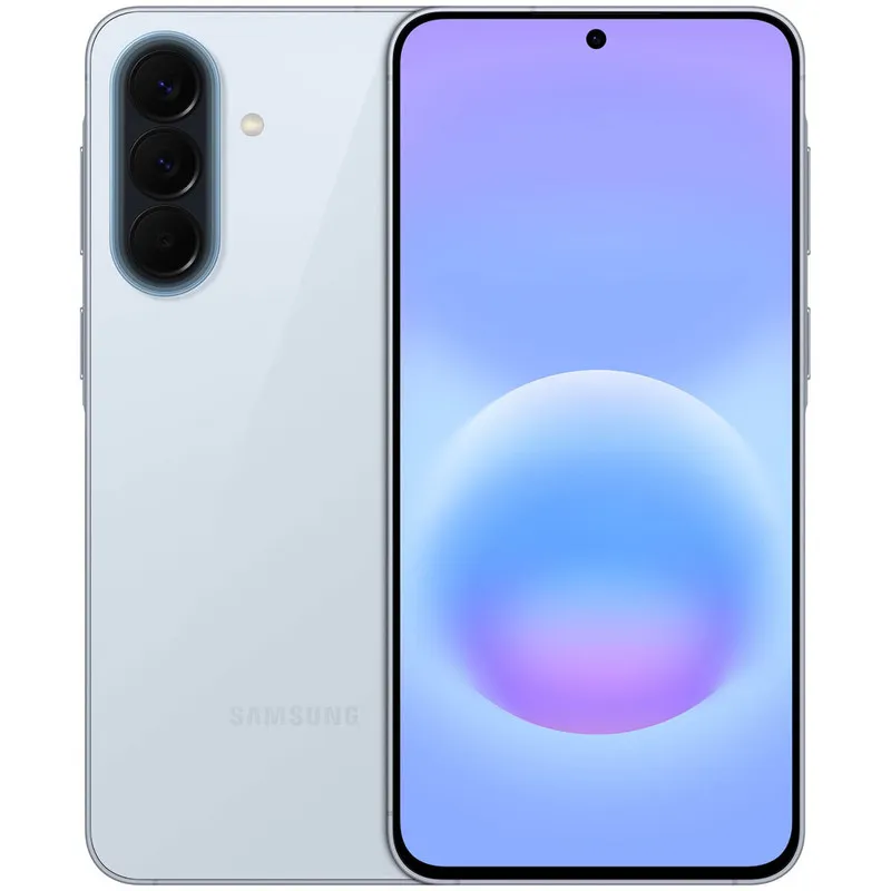 گوشی موبایل سامسونگ مدل Galaxy A57 دو سیم‌کارت ظرفیت 256 گیگابایت و رم 8 گیگابایت – ویتنام – به همراه شارژر 45 وات سامسونگ - 3