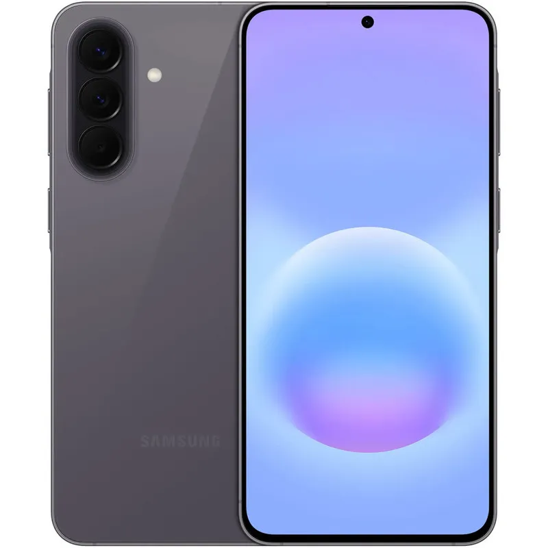 گوشی موبایل سامسونگ مدل Galaxy A57 دو سیم‌کارت ظرفیت 128 گیگابایت و رم 8 گیگابایت – ویتنام – به همراه شارژر 45 وات سامسونگ - 4