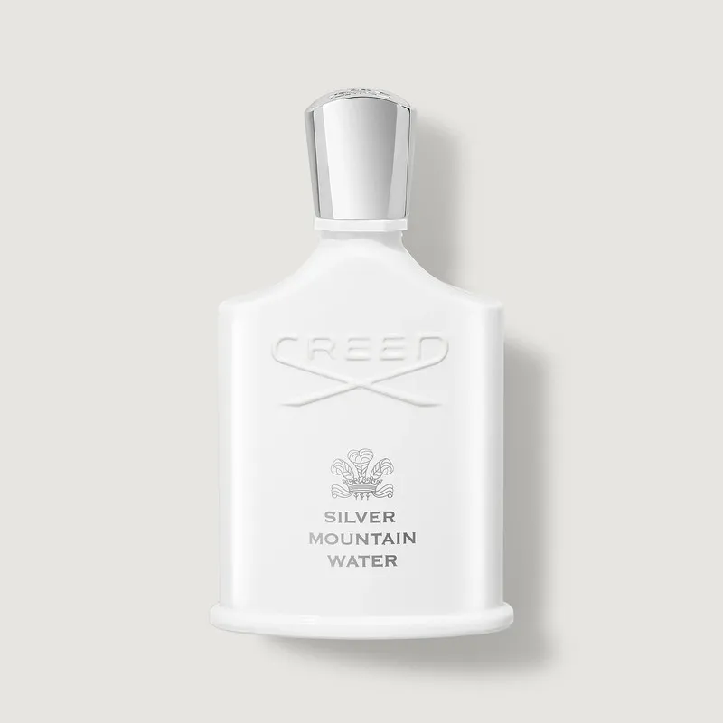 ادو پرفیوم مردانه کرید مدل Silver Mountain Water 1995 با رایحه خنک حجم 100 میلی لیتر