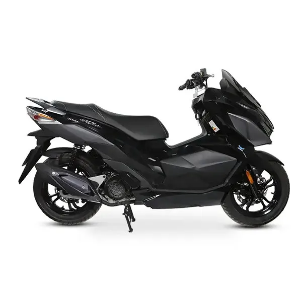 موتورسیکلت  اس وای ام مدل  JT200cc سال 1405