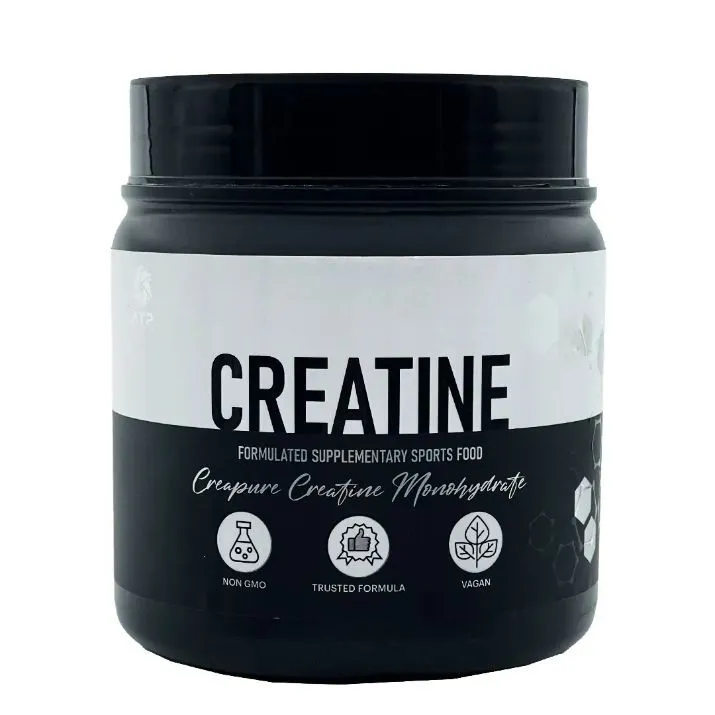 پودر کراتین منوهیدرات میکرونایز ای تی پی - 500 گرم