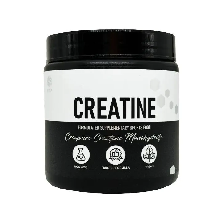 پودر کراتین منوهیدرات میکرونایز ای تی پی – 250 گرم