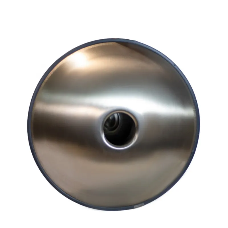 هنگ درام 9 نوت یونیک پن مدل  Element به همراه پایه نگهدارنده - 2
