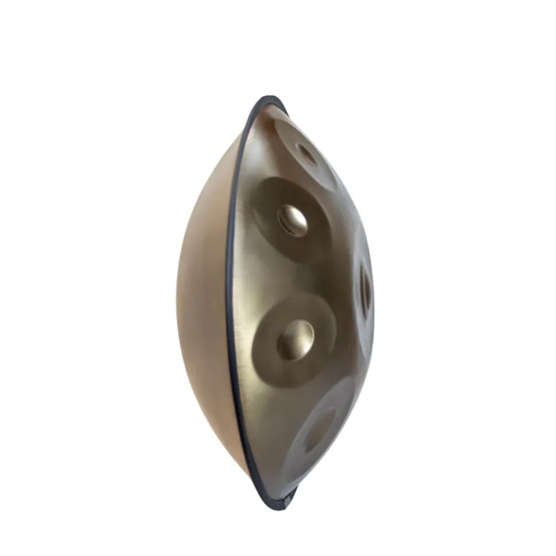 هنگ درام 9 نوت یونیک پن مدل Element به همراه پایه نگهدارنده - 2