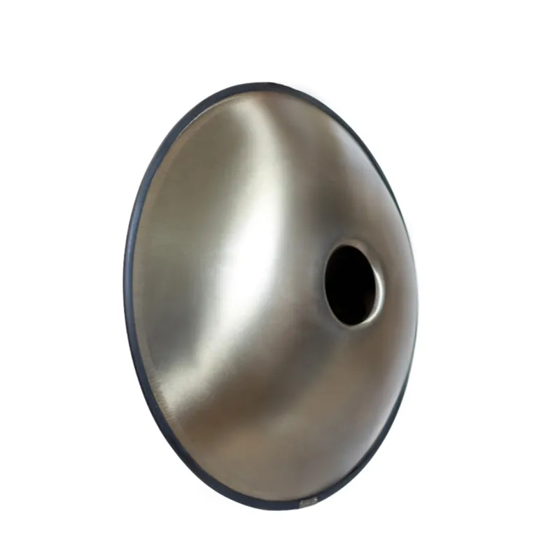 هنگ درام 9 نوت یونیک پن مدل Element به همراه پایه نگهدارنده - 3