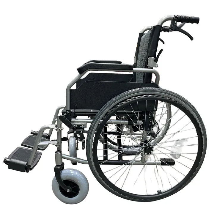 ویلچر مدل 4631 چرخ پینی - 2