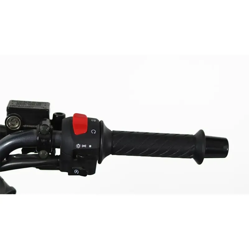 موتورسیکلت نیرو موتور مدل گلکسی NA180cc سال 1405 - 2
